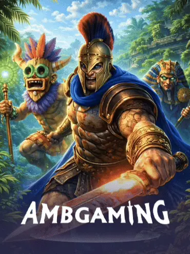 Ambgaming